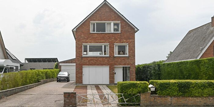 Maison 3 pièces à vendre à Steensedijk, Stene