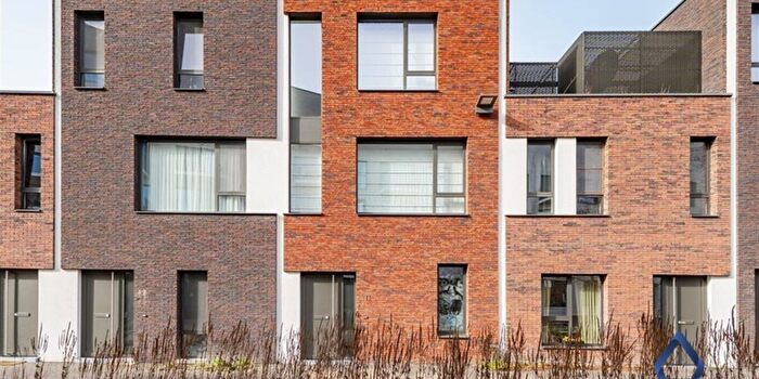 Bouwschen Pad, Turnhout - Maison 3 pièces à vendre