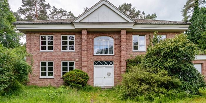 Keerbergen, VlaamsBrabant : Maison 5 pièces à vendre