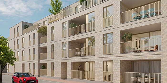 Appartement à vendre - Rondekomstraat, Roeselare