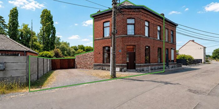 Kain, Henegouwen - Maison 2 pièces à vendre