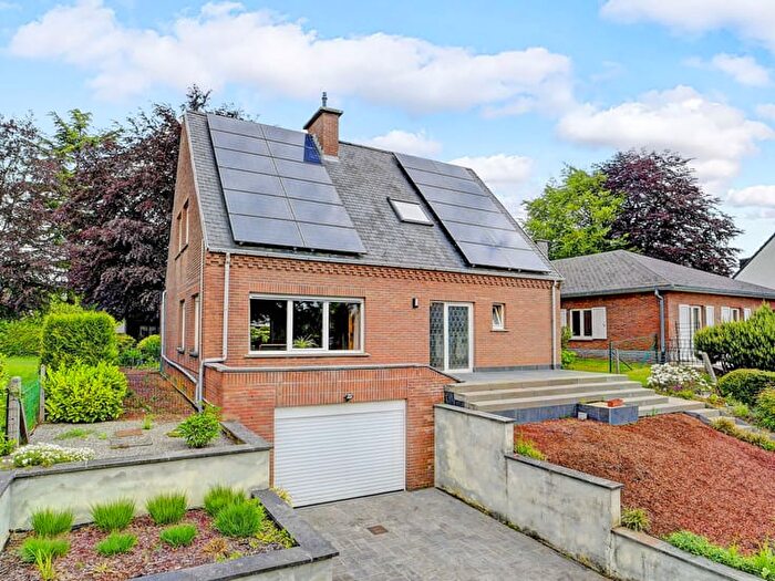 Maison 4 pièces à Merellaan, Tervuren, à vendre