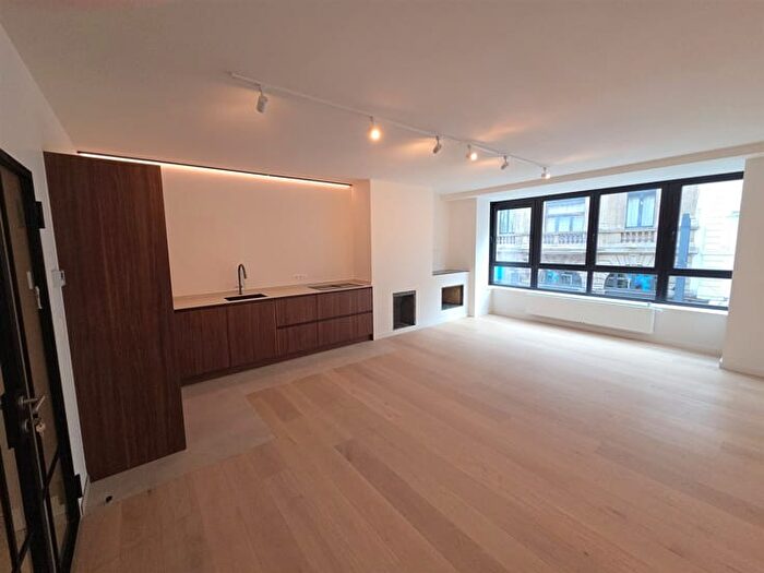 Appartement 2 pièces à vendre - Kuiperskaai, GENT