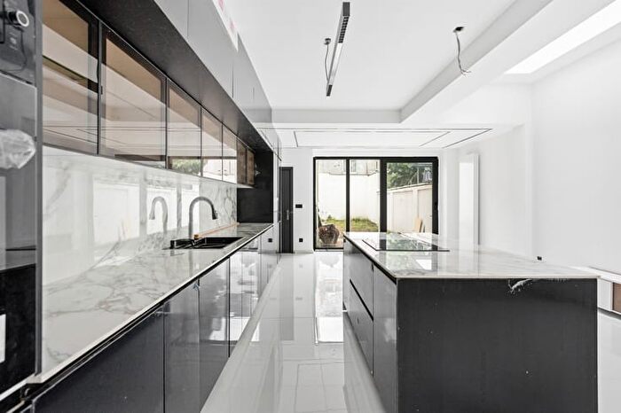 Maison 4 pièces à vendre à Pollepelstraat, ANTWERPEN