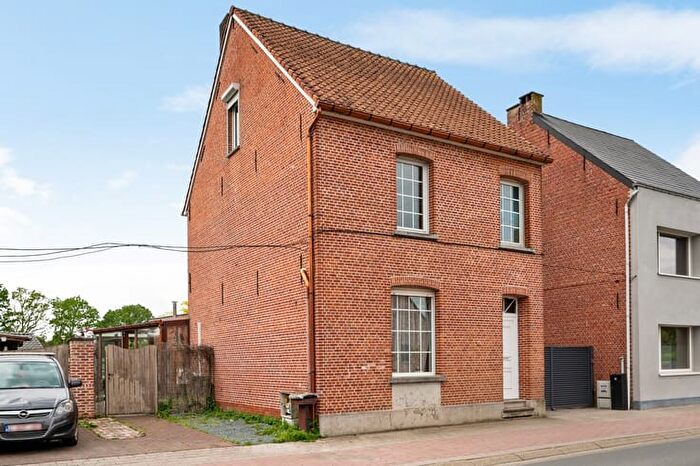 Maison 4 pièces à Herenthoutse steenweg, Bouwel, à vendre