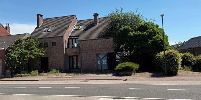 Maison 4 pièces à vendre - SintTruidensesteenweg, OrsmaalGussenhoven