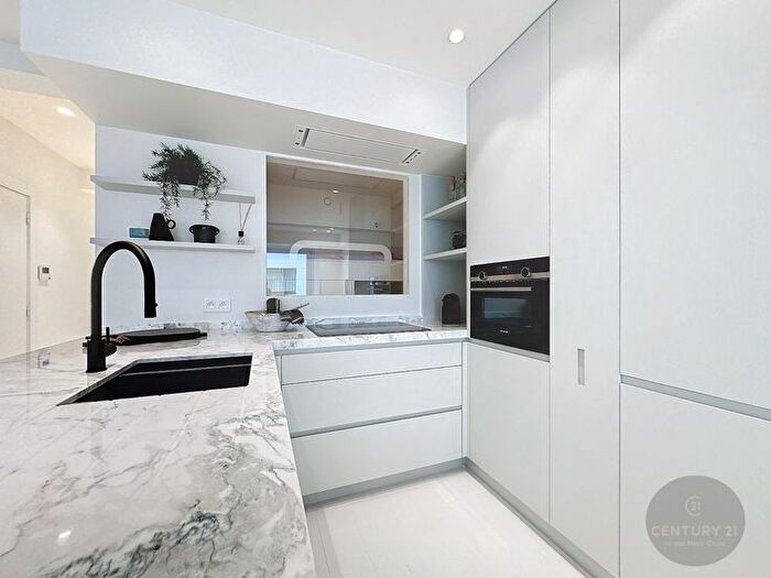 Duindistelstraat, KnokkeHeist : Appartement 1 pièce à vendre