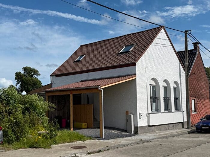 Rue De Gavre, A - Maison 4 pièces à vendre