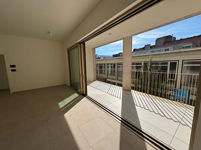 Appartement 1 pièce à louer - Eikenstraat, Antwerpen