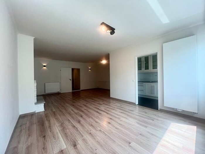 Appartement 8 pièces à louer - Van Noortstraat, Antwerpen