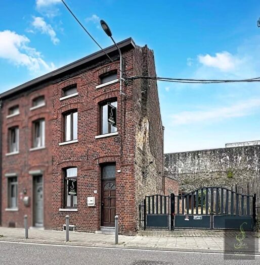 Appartement 6 pièces à vendre à RUE DES PASTURES, Binche