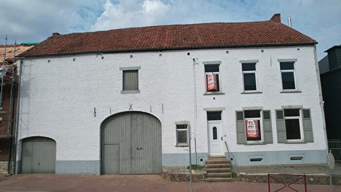 Maison 3 pièces à vendre - Rue du Baron Bouvier, Incourt