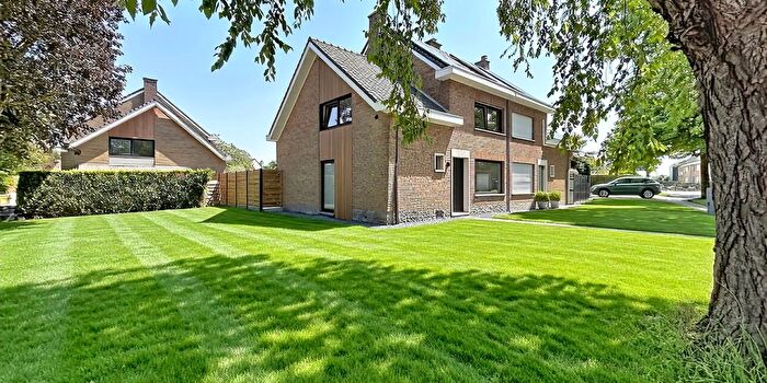 Maison 3 pièces à vendre - Frankrijklaan, Zwevegem