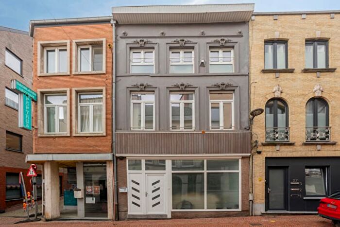 Beauduinstraat, Tienen - Maison 6 pièces à vendre