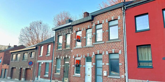 Rue du Couvent, JupillesurMeuse : Maison 1 pièce à vendre