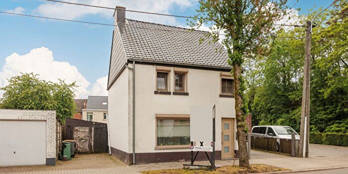 Maison 2 pièces à Bossestraat, Mol, à vendre