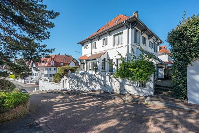 Maison 5 pièces à vendre à Krokussenpad, KNOKKE