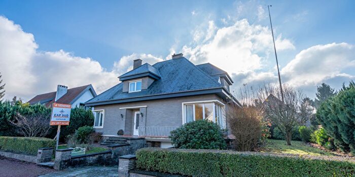 Maison 4 pièces à vendre - Waterloo, WaalsBrabant