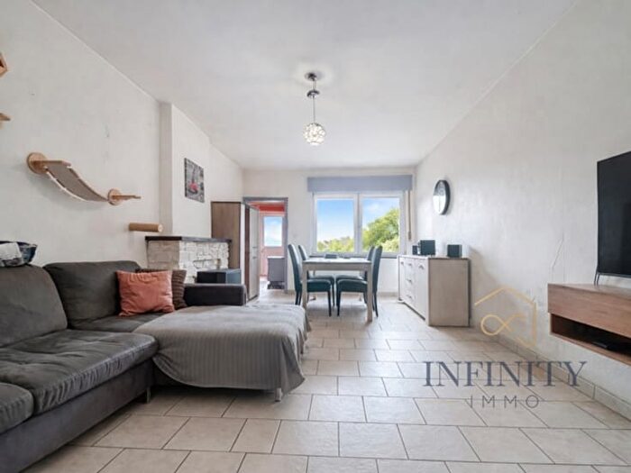 Maison 4 pièces à vendre - Rue Roua, Amay