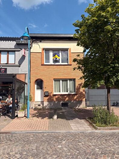 Maison 3 pièces à vendre à Rue de l'Eglise, Boncelles