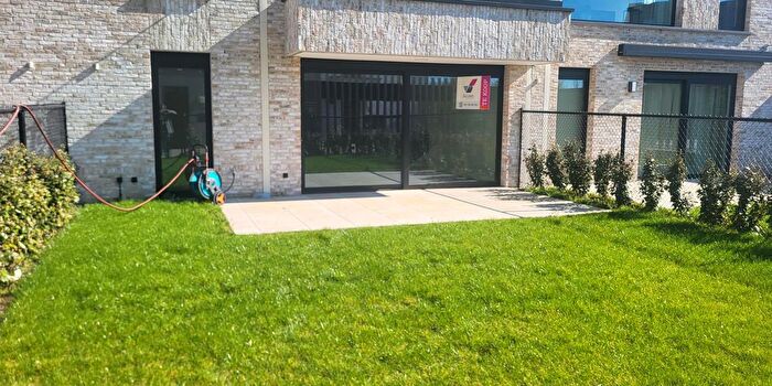Appartement 2 pièces à Zuidervest, Peer, à vendre