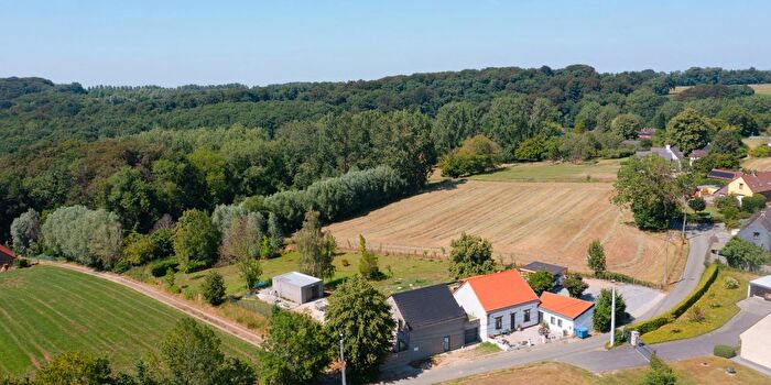 Ronse, OostVlaanderen - Maison 3 pièces à vendre