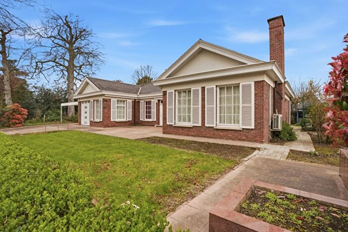 Maison 1 pièce à vendre - Stasegemdorp, Harelbeke