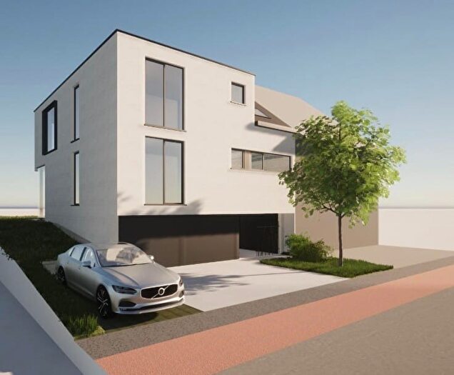 Appartement 2 pièces à louer - Kraanstraat, Roosdaal