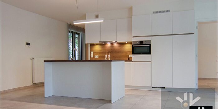 Ursulinenhof a, Hasselt : Appartement 2 pièces à vendre