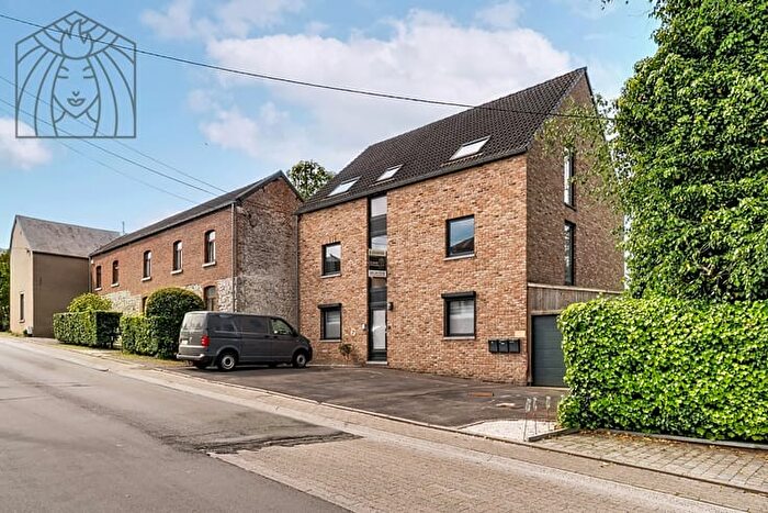 Rue Florimond Bidron, Vedrin : Appartement 2 pièces à vendre