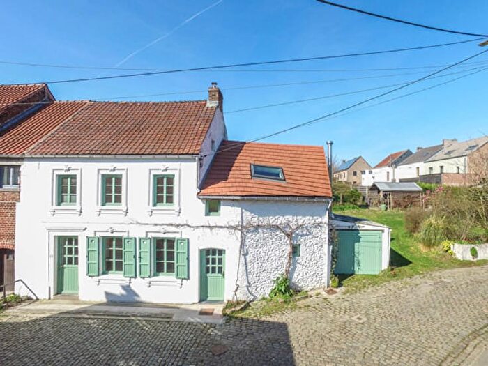 Maison 3 pièces à vendre à Rue du Culot, VillerslaVille