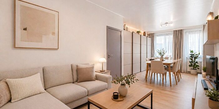 Appartement 2 pièces à Brouwersstraat, De Panne, à vendre
