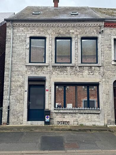 Rue des Combattants, Winenne - Maison 5 pièces à vendre