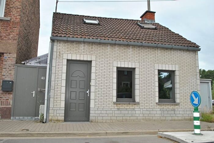 Rue d'Ardevoor, NEERHEYLISSEM - Maison 1 pièce à louer