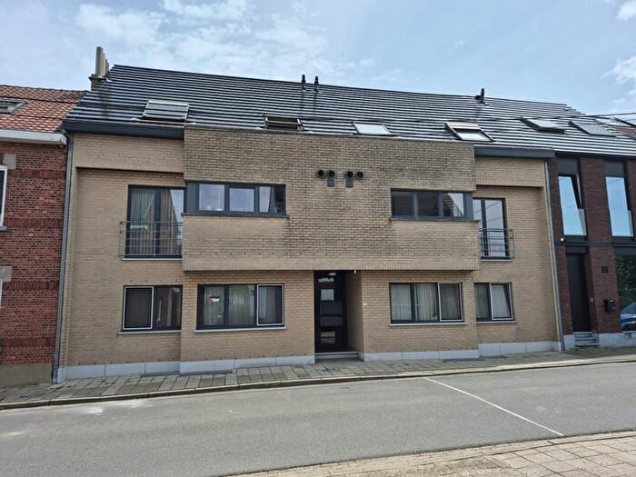 Appartement 3 pièces à louer à Leopold Decouxlaan, Leuven