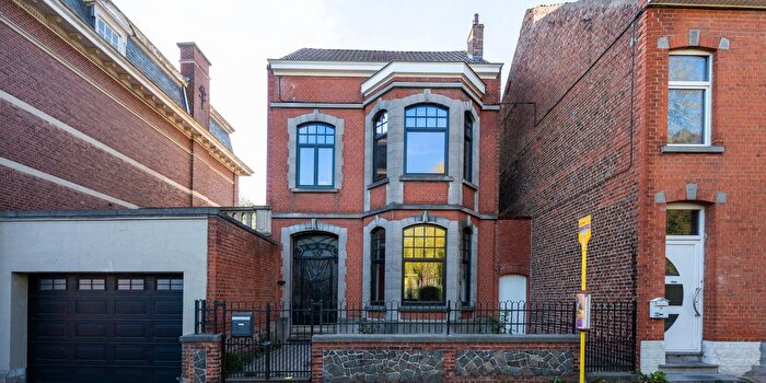 Maison 4 pièces à vendre - RebecqRognon, WaalsBrabant