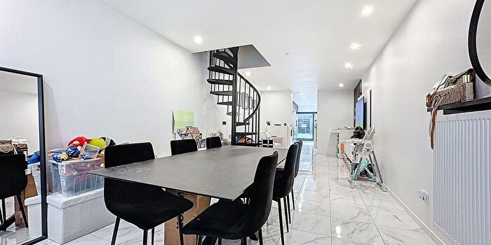 Strijdersstraat, Moeskroen : Maison 3 pièces à vendre