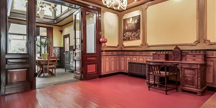Maison 2 pièces à Otterstraat, Turnhout, à vendre