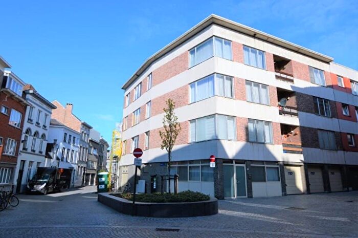 Leegheid, Mechelen - Appartement 7 pièces à louer