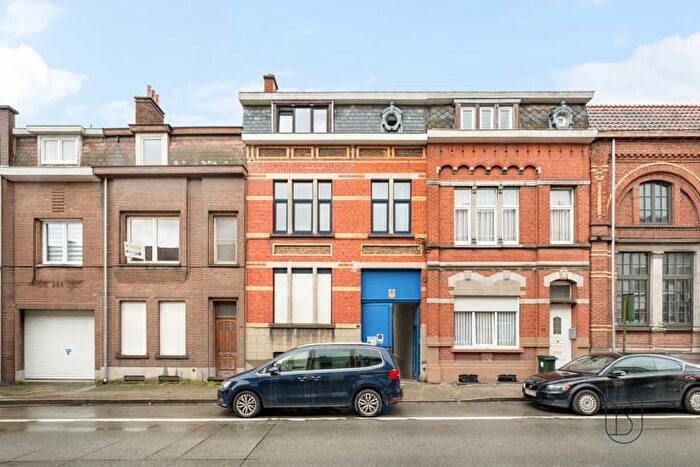Maison 2 pièces à Olifantstraat, Ronse, à vendre