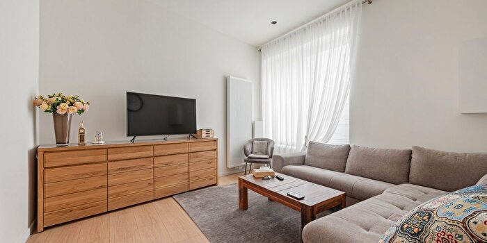Wervikstraat, Menen - Maison 4 pièces à vendre