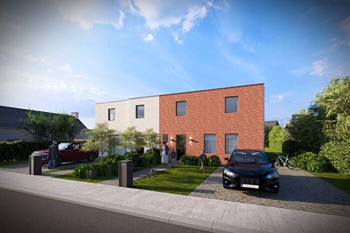 Waversesteenweg, Bierbeek : Maison à vendre