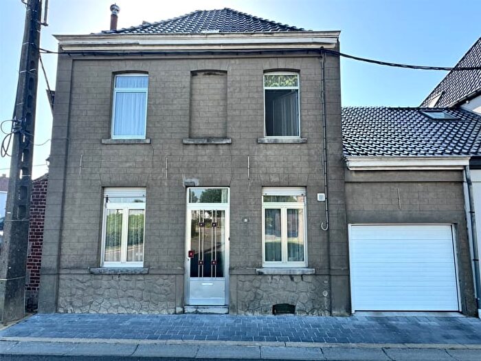 Maison 2 pièces à vendre à Square du Centenaire, FRASNESLEZBUISSENAL