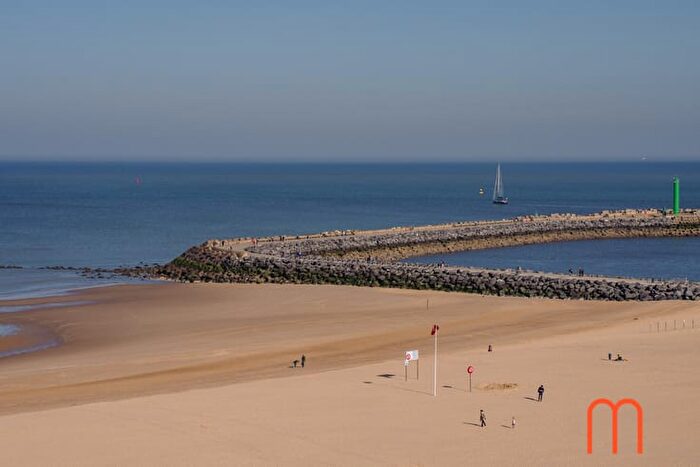 Vlaanderenstraat, Oostende - Appartement 10 pièces à vendre