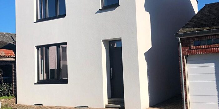 Maison 3 pièces à Leeuwerweg, Wilderen, à vendre