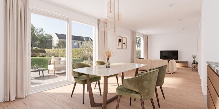 Rue du Corbeau LOT, Eghezée : Maison 3 pièces à vendre