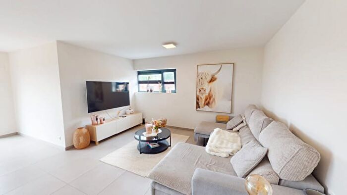 Rue d'Angleur, SaintNicolas : Appartement 2 pièces à vendre