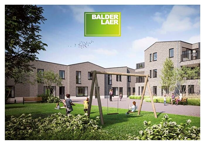 Pastoor Thielemansstraat, Berlaar - Maison 3 pièces à vendre
