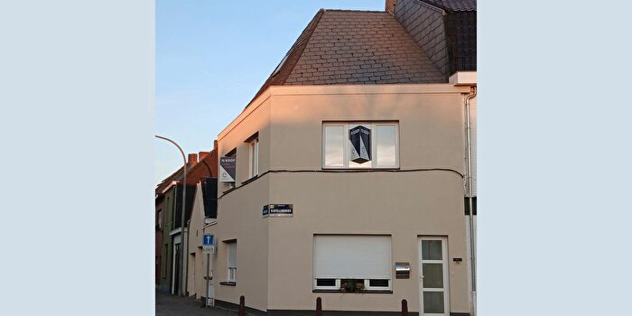 Maison 3 pièces à Kapellendries, Wetteren, à vendre