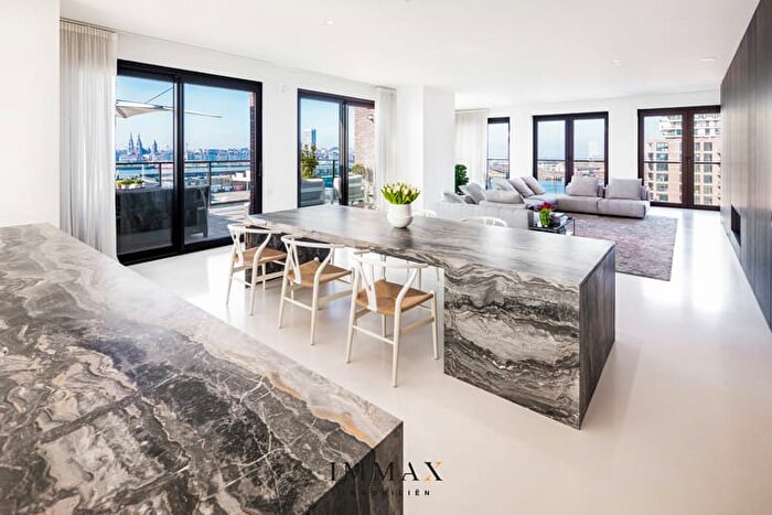 Appartement 4 pièces à Hendrik Baelskaai, Oostende, à vendre